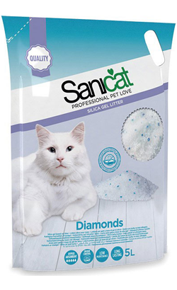 Sanicat Diamonds