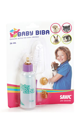 Savic Biberão Baby Biba Savic Biberão Baby Biba