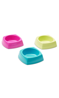 Savic Comedouro Nibble Feeding Bowl Large