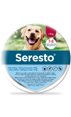 Seresto Cão