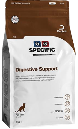 Specific Cat FID Digestive Support