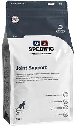 Specific Cat FJD Joint Support