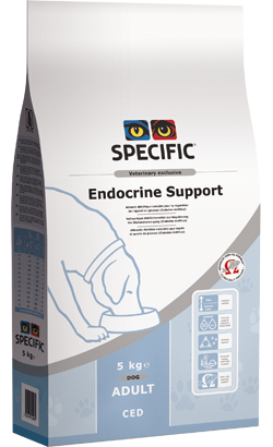 Specific Dog CED-DM Endocrine Support