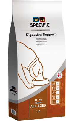 Specific Dog CID Digestive Support