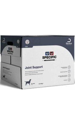 Specific Dog CJD Joint Support