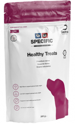 Specific Dog CT-H Healthy Treats