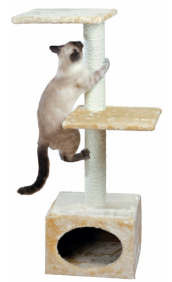 Trixie Badalona Scratching Post | Bege