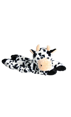 Trixie Brinquedo Vaca em Pelúcia