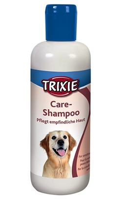 Trixie Champô Care Sensitive