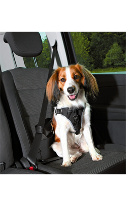 Trixie Dog Protect Car Harness