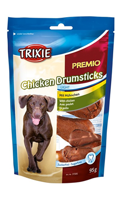 Trixie Dog Snack Premio Chicken Drumsticks