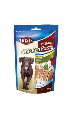 Trixie Dog Snack Premio Chicken Pasta