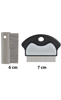 Trixie Flea and Dust Comb