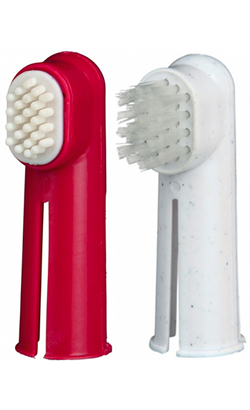 Trixie Toothbrush Set