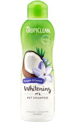 Tropiclean Awapuhi & Coconut Shampoo Tropiclean Awapuhi & Coconut Shampoo