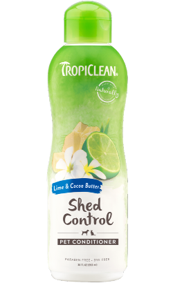 Tropiclean Lime & Cocoa Butter Conditioner