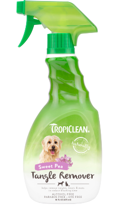 Tropiclean Tangle Remover Spray