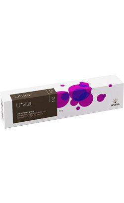 U-Vita Gel Oral Gatos