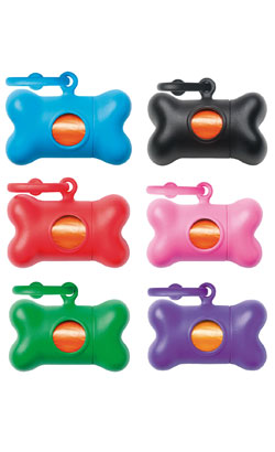 United Pets Dispensador de Sacos Bon Ton Classic United Pets Dispensador de Sacos Bon Ton Classic