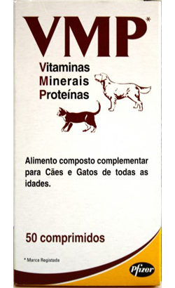 VMP Alimento Complementar