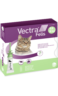 Vectra Felis 