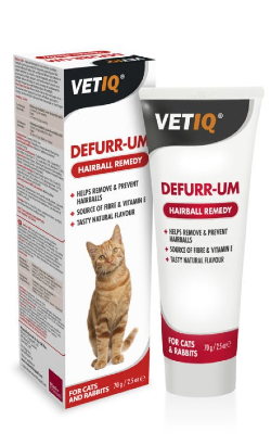 VetIQ Defurr-Um Plus 70g