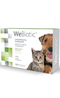 WeBiotic 