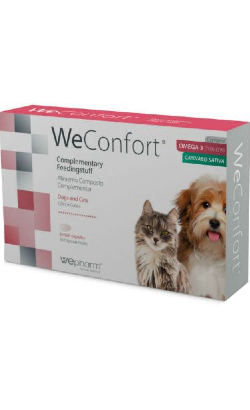 WeConfort