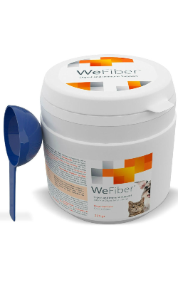 WeFiber