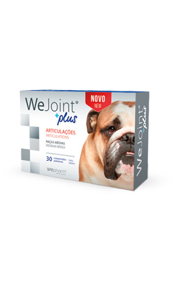 WeJoint Plus | Raças Médias