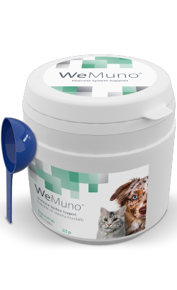 WeMuno