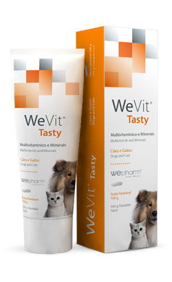 WeVit Tasty