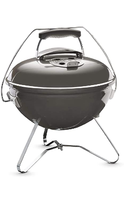 Weber Smokey Joe Premium Grelhador a carvão 