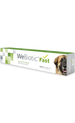 Webiotic FAST | Raças Gigantes