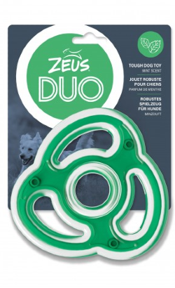 Zeus Duo Ninja Star Aroma de Menta Zeus Duo Ninja Star Aroma de Menta