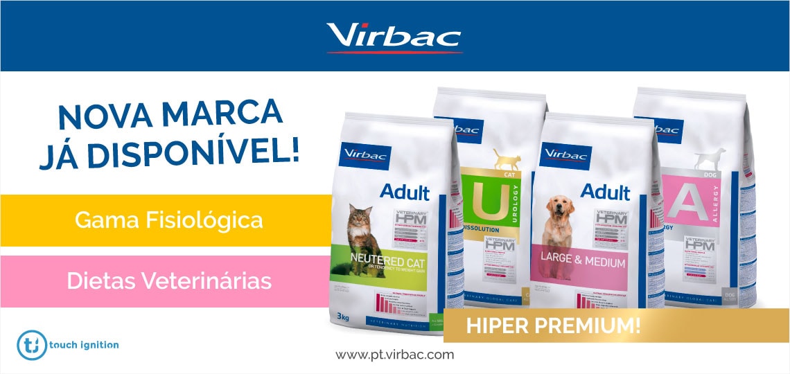 Virbac Disponível