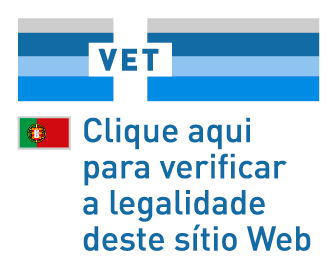 Clique aqui para verificar a legalidade deste sítio Web