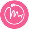 Grupo magenta