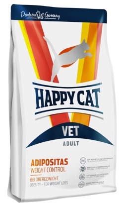 Ração para Gato Happy Cat Vet Adipositas