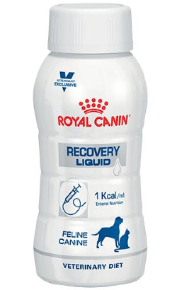 Royal Canin Vet Recovery Canine & Feline
